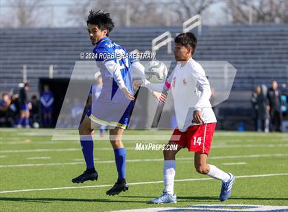 Thumbnail 3 in Sulphur Springs vs. Perryton (Sulphur Springs 4A Elite Tournament) photogallery.