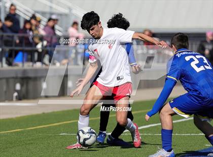 Thumbnail 1 in Sulphur Springs vs. Perryton (Sulphur Springs 4A Elite Tournament) photogallery.