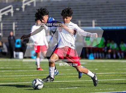 Thumbnail 3 in Sulphur Springs vs. Perryton (Sulphur Springs 4A Elite Tournament) photogallery.