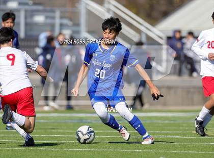Thumbnail 1 in Sulphur Springs vs. Perryton (Sulphur Springs 4A Elite Tournament) photogallery.