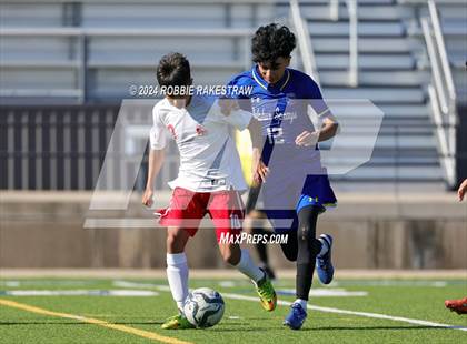 Thumbnail 2 in Sulphur Springs vs. Perryton (Sulphur Springs 4A Elite Tournament) photogallery.