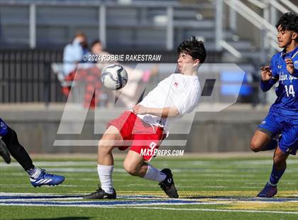 Thumbnail 3 in Sulphur Springs vs. Perryton (Sulphur Springs 4A Elite Tournament) photogallery.