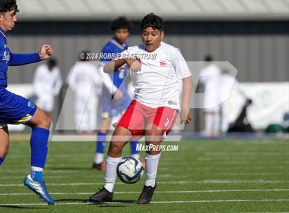 Thumbnail 1 in Sulphur Springs vs. Perryton (Sulphur Springs 4A Elite Tournament) photogallery.