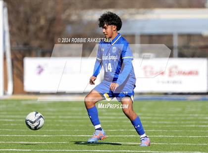 Thumbnail 3 in Sulphur Springs vs. Perryton (Sulphur Springs 4A Elite Tournament) photogallery.