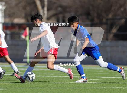 Thumbnail 3 in Sulphur Springs vs. Perryton (Sulphur Springs 4A Elite Tournament) photogallery.