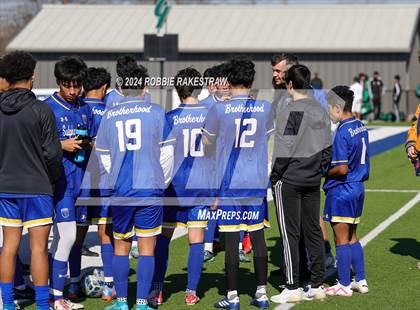 Thumbnail 1 in Sulphur Springs vs. Perryton (Sulphur Springs 4A Elite Tournament) photogallery.