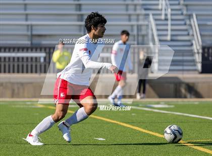 Thumbnail 2 in Sulphur Springs vs. Perryton (Sulphur Springs 4A Elite Tournament) photogallery.
