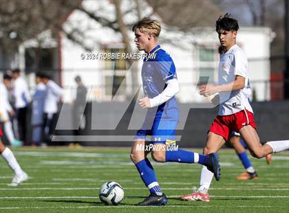 Thumbnail 2 in Sulphur Springs vs. Perryton (Sulphur Springs 4A Elite Tournament) photogallery.