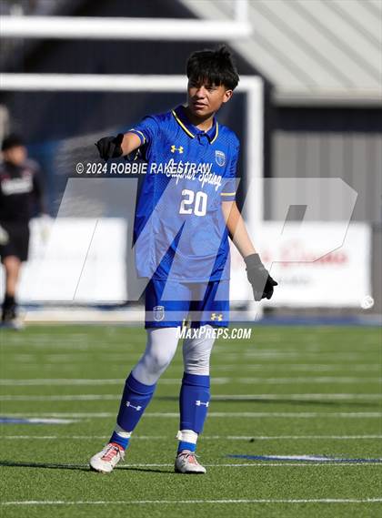 Thumbnail 1 in Sulphur Springs vs. Perryton (Sulphur Springs 4A Elite Tournament) photogallery.