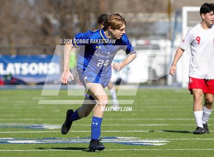 Thumbnail 3 in Sulphur Springs vs. Perryton (Sulphur Springs 4A Elite Tournament) photogallery.
