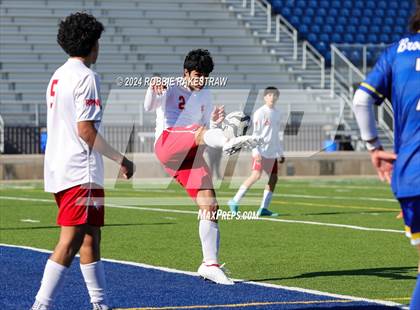 Thumbnail 1 in Sulphur Springs vs. Perryton (Sulphur Springs 4A Elite Tournament) photogallery.