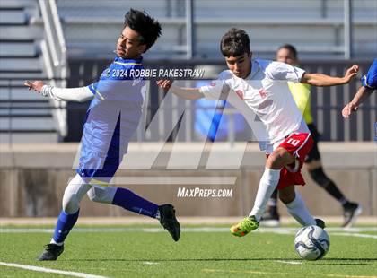 Thumbnail 1 in Sulphur Springs vs. Perryton (Sulphur Springs 4A Elite Tournament) photogallery.