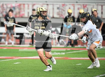 Thumbnail 1 in Joel Barlow vs. Daniel Hand (CIAC Class M Final) photogallery.