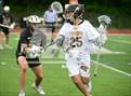 Photo from the gallery "Joel Barlow vs. Daniel Hand (CIAC Class M Final)"