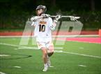Photo from the gallery "Joel Barlow vs. Daniel Hand (CIAC Class M Final)"