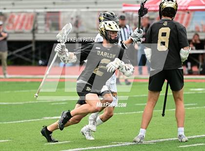 Thumbnail 2 in Joel Barlow vs. Daniel Hand (CIAC Class M Final) photogallery.