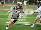 Photo from the gallery "Joel Barlow vs. Daniel Hand (CIAC Class M Final)"