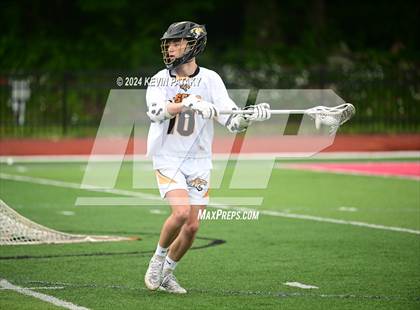 Thumbnail 1 in Joel Barlow vs. Daniel Hand (CIAC Class M Final) photogallery.