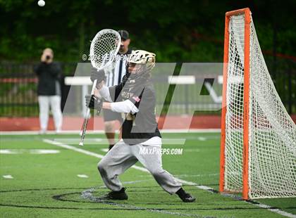 Thumbnail 3 in Joel Barlow vs. Daniel Hand (CIAC Class M Final) photogallery.