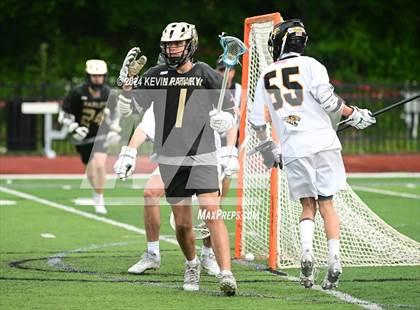 Thumbnail 2 in Joel Barlow vs. Daniel Hand (CIAC Class M Final) photogallery.