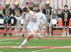 Photo from the gallery "Joel Barlow vs. Daniel Hand (CIAC Class M Final)"