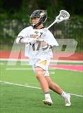 Photo from the gallery "Joel Barlow vs. Daniel Hand (CIAC Class M Final)"