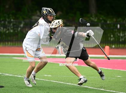 Thumbnail 1 in Joel Barlow vs. Daniel Hand (CIAC Class M Final) photogallery.