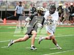 Photo from the gallery "Joel Barlow vs. Daniel Hand (CIAC Class M Final)"