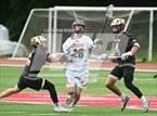 Photo from the gallery "Joel Barlow vs. Daniel Hand (CIAC Class M Final)"