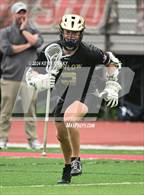 Photo from the gallery "Joel Barlow vs. Daniel Hand (CIAC Class M Final)"