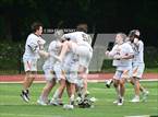Photo from the gallery "Joel Barlow vs. Daniel Hand (CIAC Class M Final)"