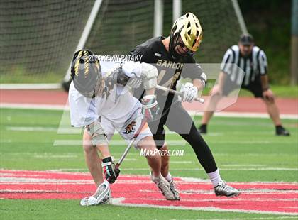 Thumbnail 2 in Joel Barlow vs. Daniel Hand (CIAC Class M Final) photogallery.