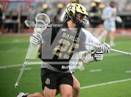 Thumbnail 1 in Joel Barlow vs. Daniel Hand (CIAC Class M Final) photogallery.
