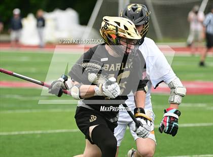Thumbnail 1 in Joel Barlow vs. Daniel Hand (CIAC Class M Final) photogallery.