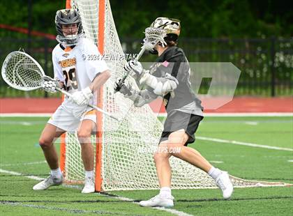 Thumbnail 3 in Joel Barlow vs. Daniel Hand (CIAC Class M Final) photogallery.