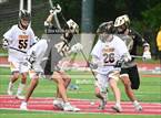 Photo from the gallery "Joel Barlow vs. Daniel Hand (CIAC Class M Final)"