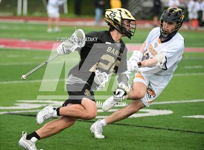 Thumbnail 1 in Joel Barlow vs. Daniel Hand (CIAC Class M Final) photogallery.