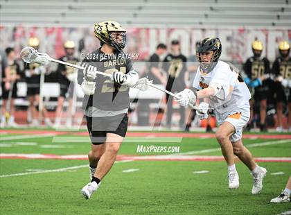 Thumbnail 3 in Joel Barlow vs. Daniel Hand (CIAC Class M Final) photogallery.