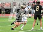Photo from the gallery "Joel Barlow vs. Daniel Hand (CIAC Class M Final)"