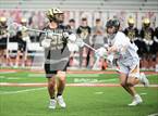 Photo from the gallery "Joel Barlow vs. Daniel Hand (CIAC Class M Final)"