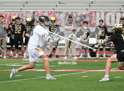 Thumbnail 1 in Joel Barlow vs. Daniel Hand (CIAC Class M Final) photogallery.