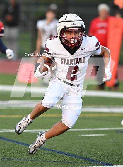 Thumbnail 3 in Starpoint @ North Tonawanda photogallery.