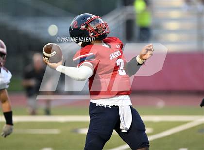 Thumbnail 2 in Starpoint @ North Tonawanda photogallery.