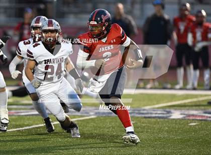 Thumbnail 2 in Starpoint @ North Tonawanda photogallery.