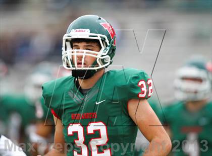 Thumbnail 1 in Allen vs. The Woodlands (UIL 5A Division 1 Regional Semifinal) photogallery.