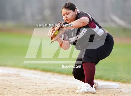 Thumbnail 3 in Shoemaker @ A&M Consolidated (UIL 5A Softball Region III Bi-District Playoff) photogallery.
