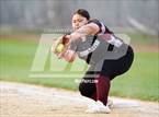 Photo from the gallery "Shoemaker @ A&M Consolidated (UIL 5A Softball Region III Bi-District Playoff)"
