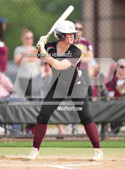 Thumbnail 3 in Shoemaker @ A&M Consolidated (UIL 5A Softball Region III Bi-District Playoff) photogallery.