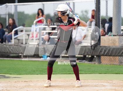 Thumbnail 3 in Shoemaker @ A&M Consolidated (UIL 5A Softball Region III Bi-District Playoff) photogallery.
