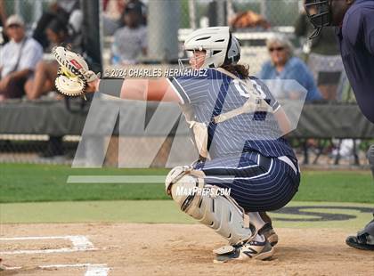 Thumbnail 2 in Shoemaker @ A&M Consolidated (UIL 5A Softball Region III Bi-District Playoff) photogallery.